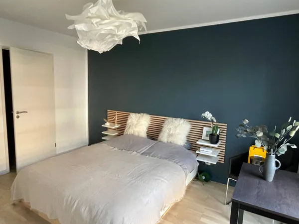 Appartement 1 pièce 41 m² 