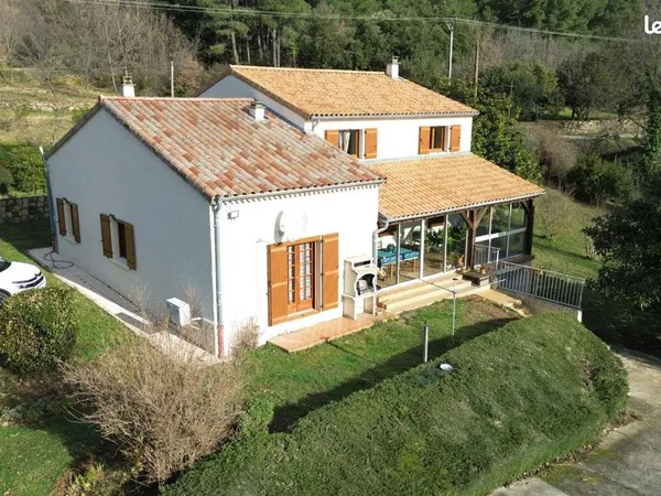 Maison en Viager 7 pièces 170 m² 