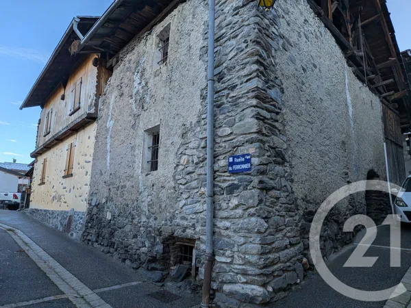Maison 4 pièces 65 m² 