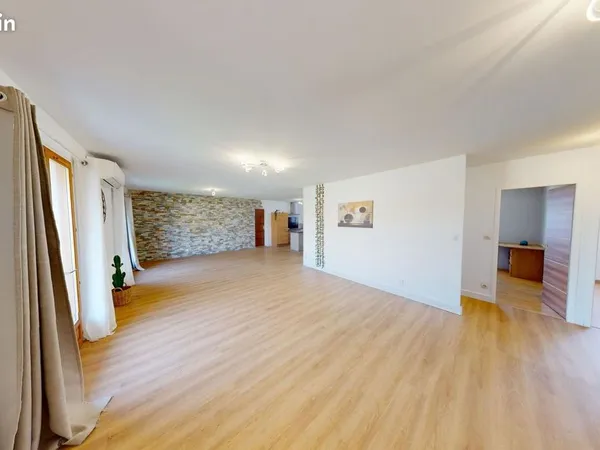 Maison 4 pièces 112 m² 
