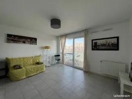 Appartement 1 pièce 34 m² 
