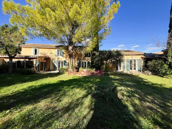 Maison de luxe 4 pièces 175 m² 