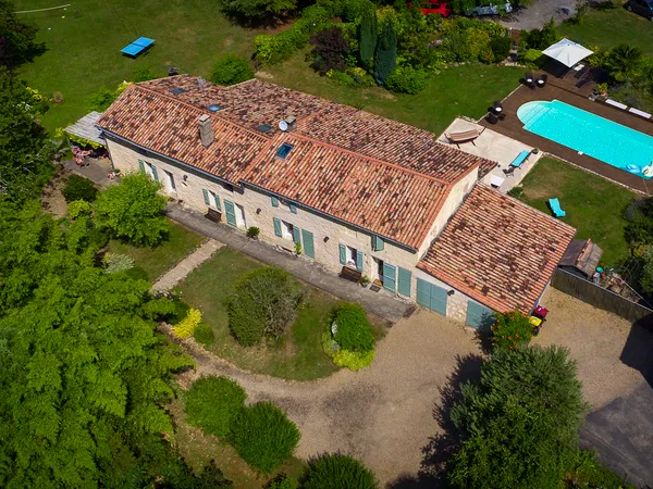 Vends maison 