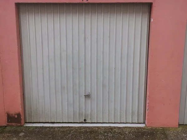 Garage / Box Avignon 