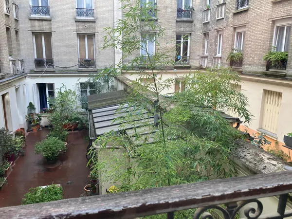 Sous-loue appartement - 60m² 