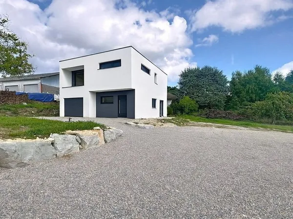 Maison 5 pièces 120 m² 