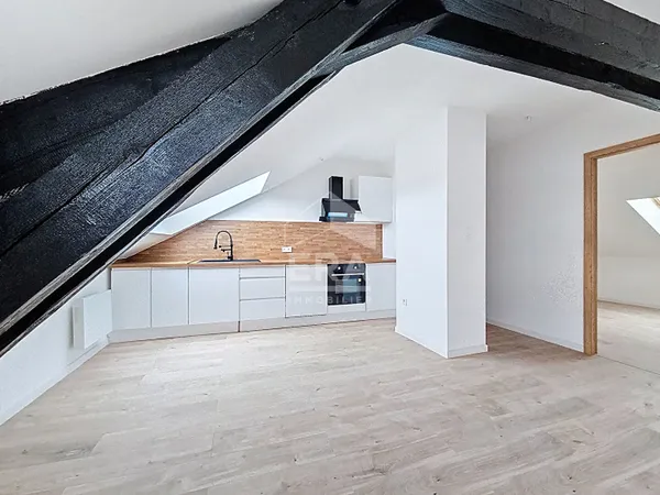 Appartement Lexy 3 pièce(s) 56m2 