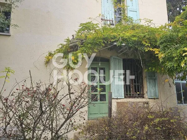 Maison 5 pièces 84 m² 