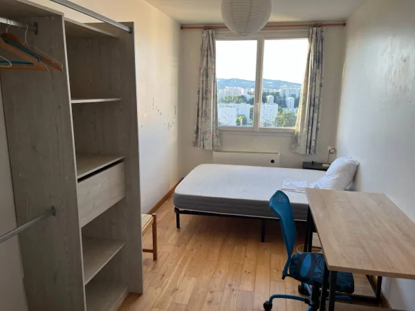 Loue appartement 