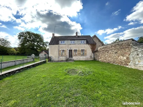 Maison 9 pièces 174 m² 
