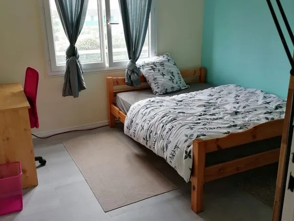 Chambre à louer 