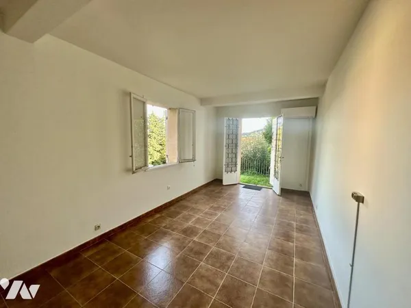 Appartement 2 pièces 30 m² 