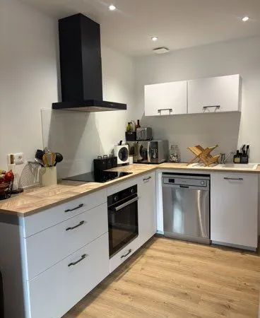 Appartement T2 