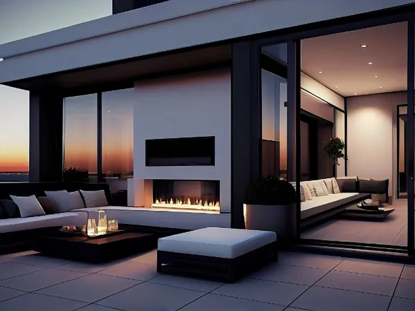 L'immobilier de luxe : Un investissement rentable et prestigieux