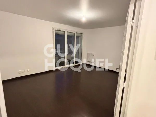 À vendre : Appartement 4 pièces à LIVRY GARGAN - Un véritable coup de coeur ! 