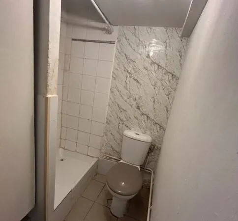 Appartement 1 pièce 23 m² 