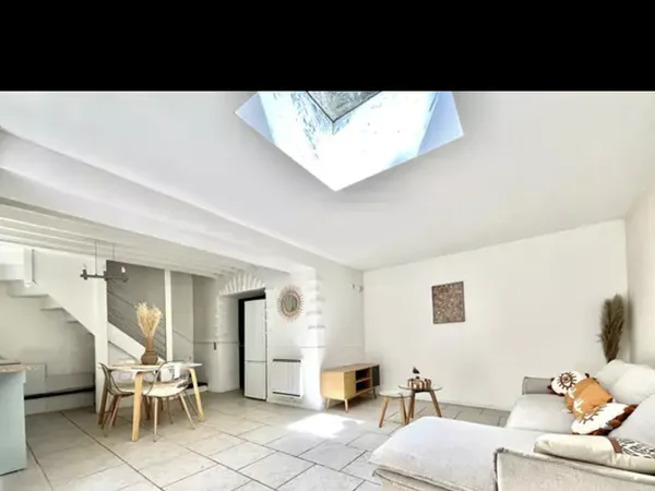 Maison 3 pièces 59 m² 