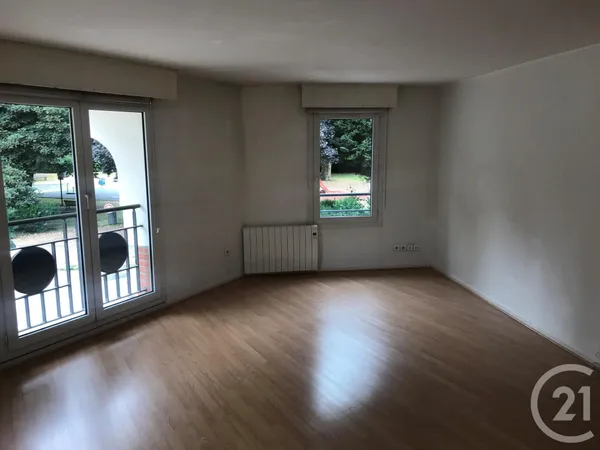 Appartement 2 pièces 52 m² 