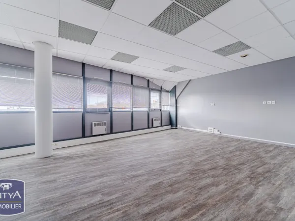 Fonds de commerce 70 m² 