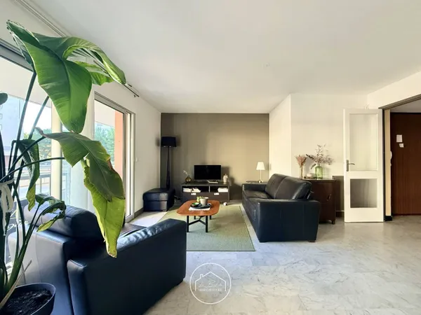 Appartement 5 pièces 97 m² 