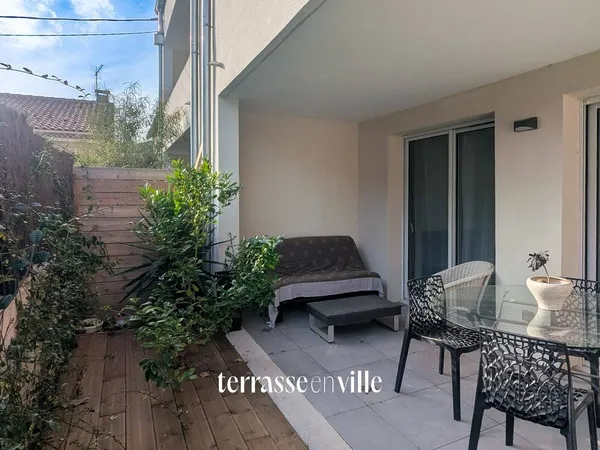 Appartement 3 pièces 54 m² 