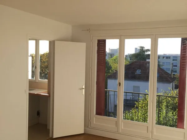 Appartement 1 pièce 28 m² 