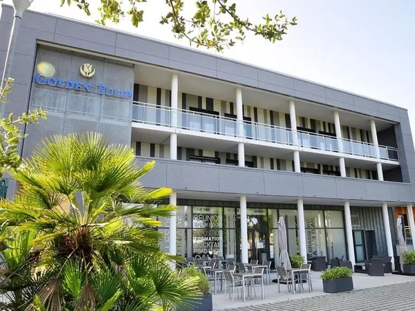 Résidence Affaires 