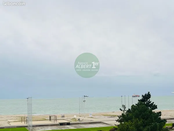 Appartement 4 pièces 92 m² 