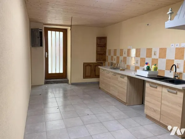 Maison 4 pièces 125 m² 