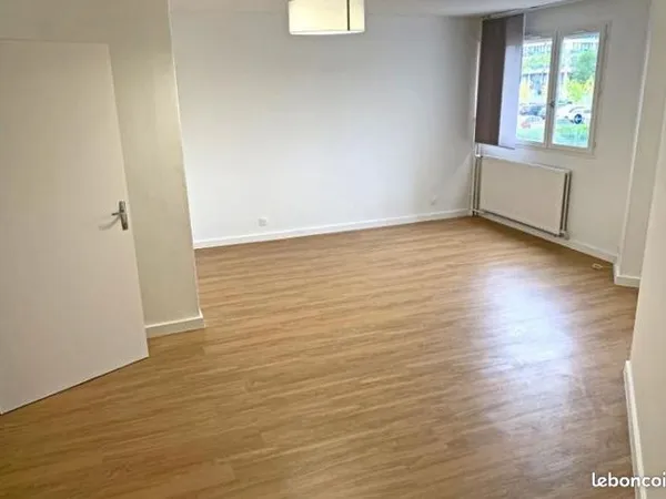Appartement 1 pièce 35 m² 