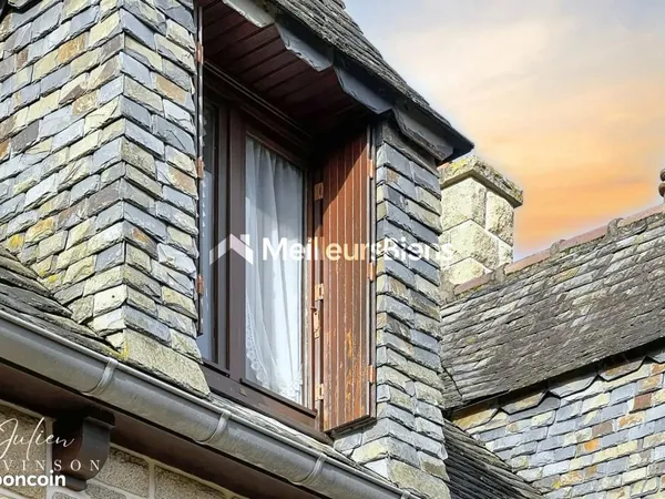 Maison 6 pièces 146 m² 