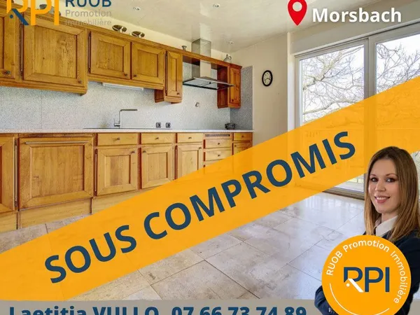 Propriété 5 pièces 172 m² 