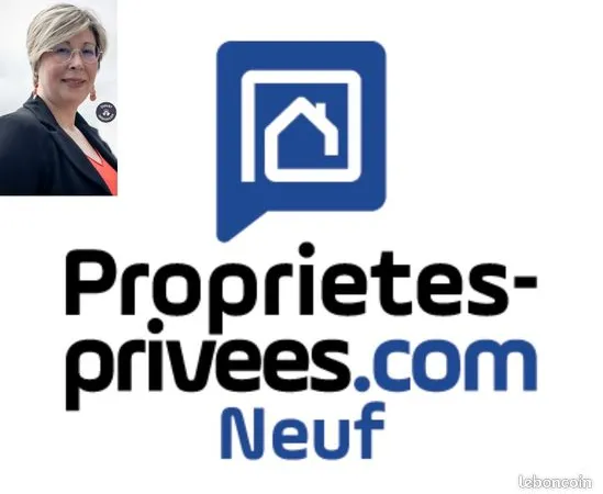 Appartement 4 pièces 88 m² 