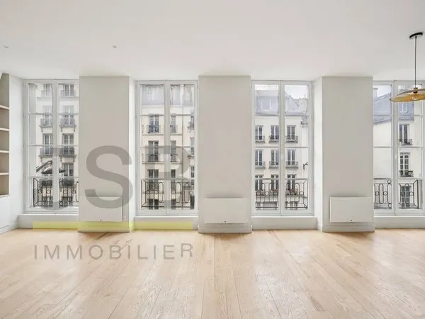 Appartement 2 pièces 71 m² 