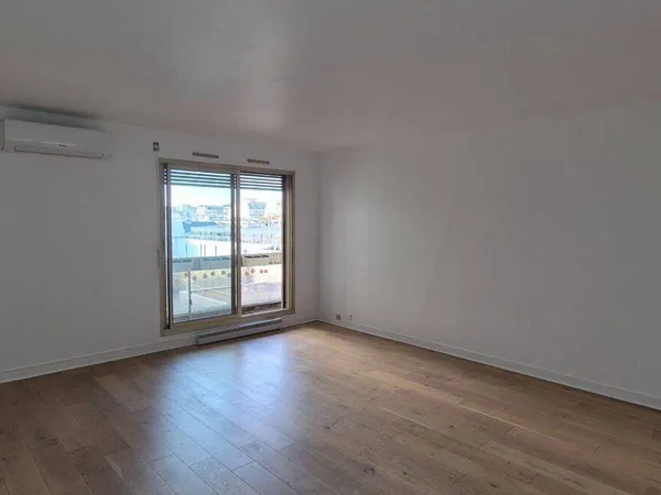 Appartement 2 pièces 65 m² 