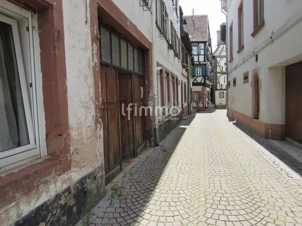 Appartement 2 pièces 50 m² 