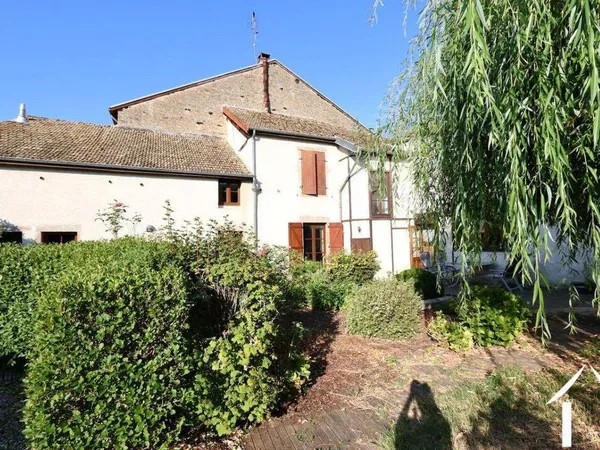 Maison 7 pièces 190 m² 