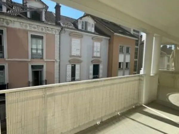 Appartement 