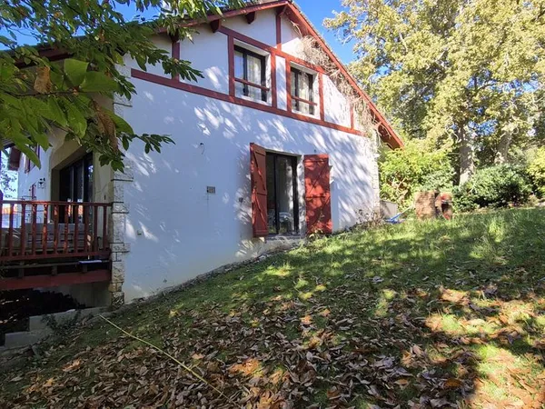 Villa 7 pièces 160 m² 