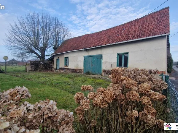 Maison 3 pièces 84 m² 