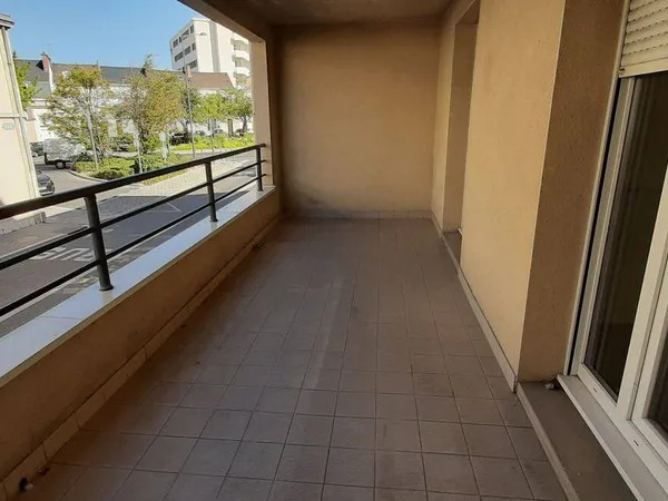 Appartement 3 pièces 74 m² 