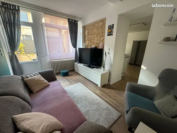 Maison 5 pièces 90 m² 