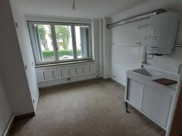 Appartement 1 pièce 37 m² 