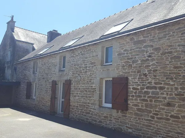 Maison 5 pièces 125 m² 