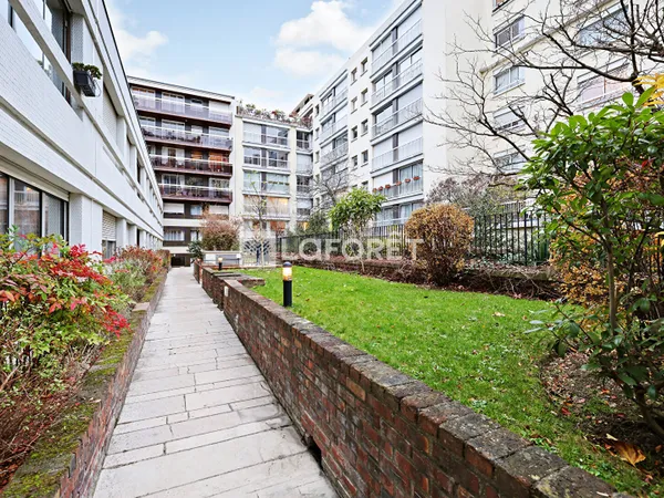 Appartement 2 pièces 57 m² 