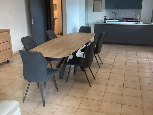 Appt T2 rue des Capucines Béthune 100 m2 