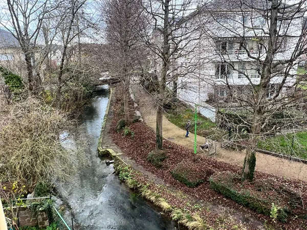 Appartement 5 pièces 103 m² 