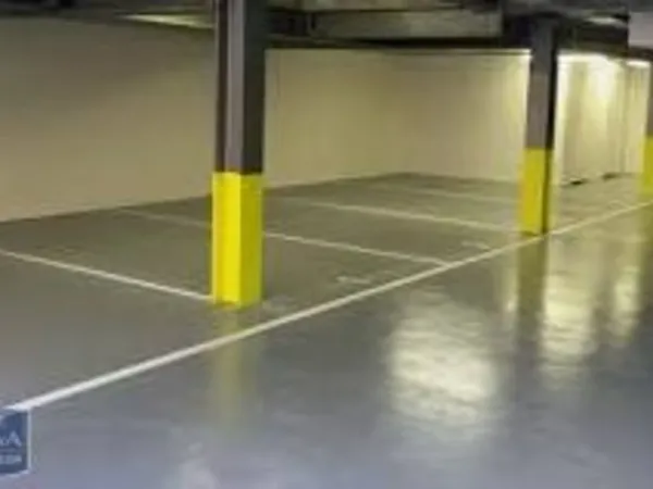 Parking - Garage Vente Tours   20500€
