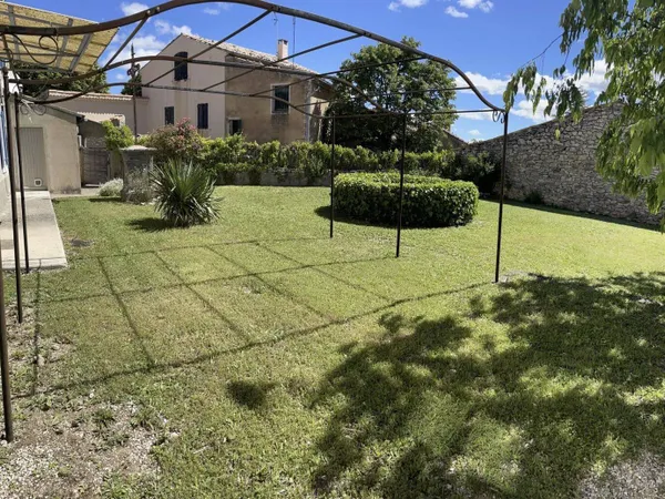 Maison 6 pièces 149 m² 