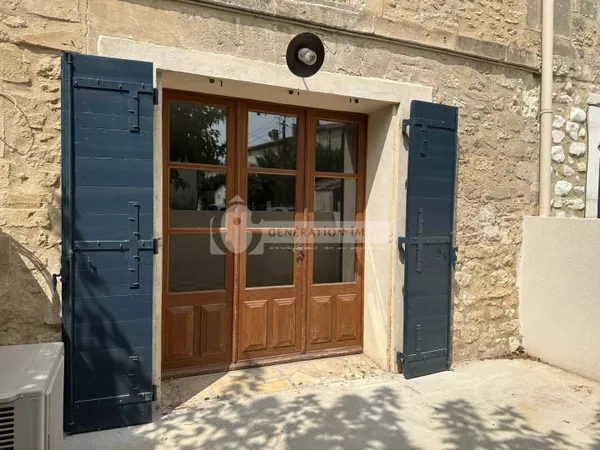 Maison 3 pièces 65 m² 
